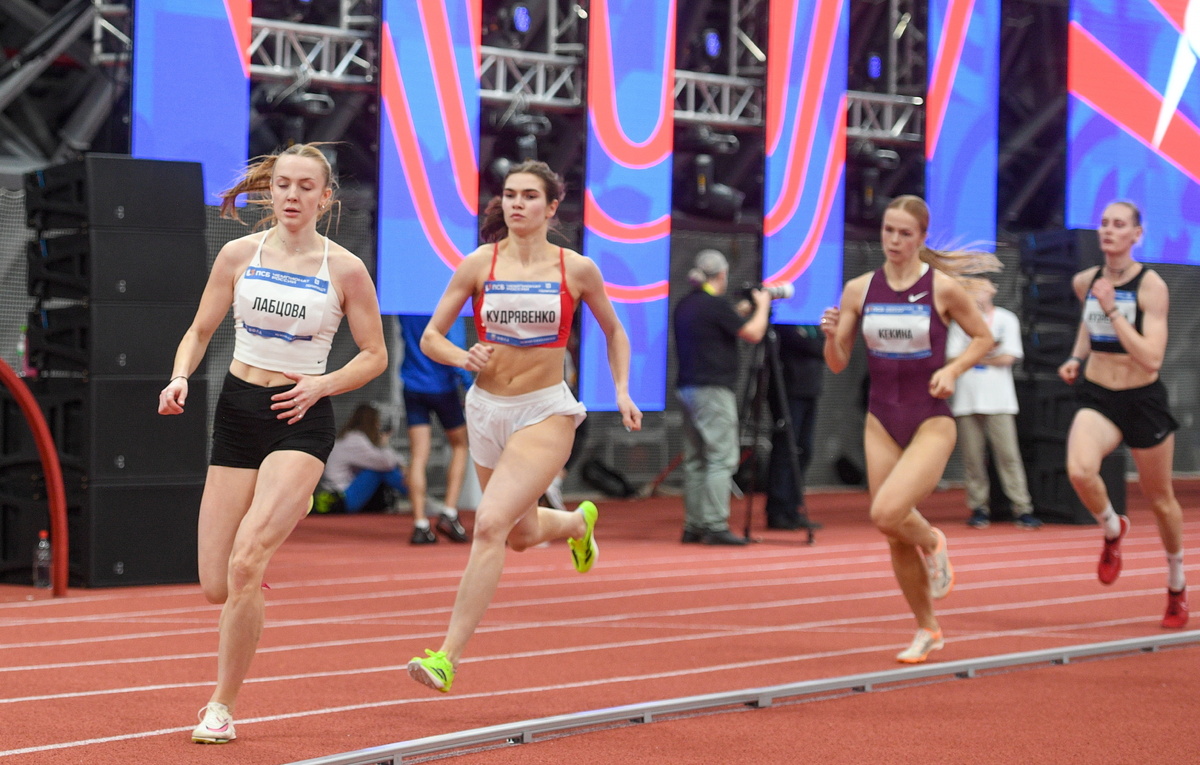 Николай Михальченко/ТАСС