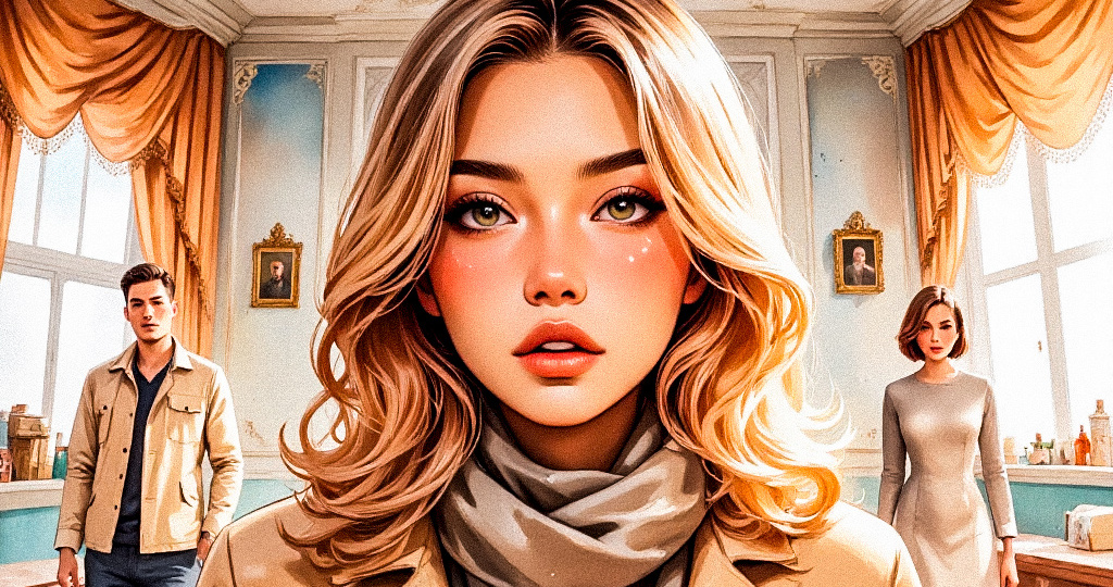 Почему она не написала заявление об отказе