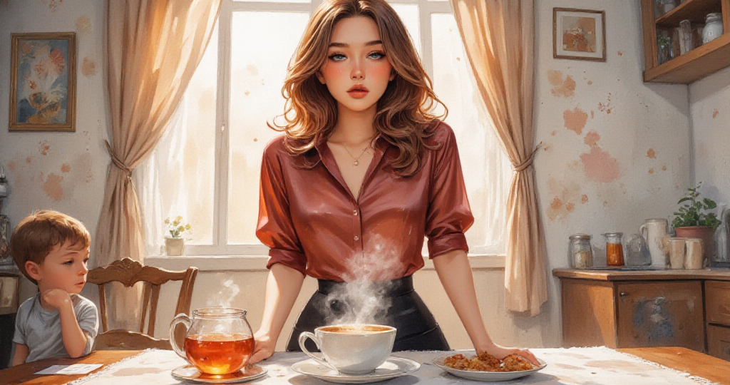 Почему он записался, а потом не пришёл