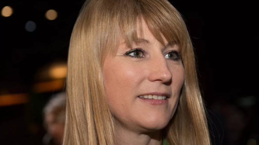   РИА Новости