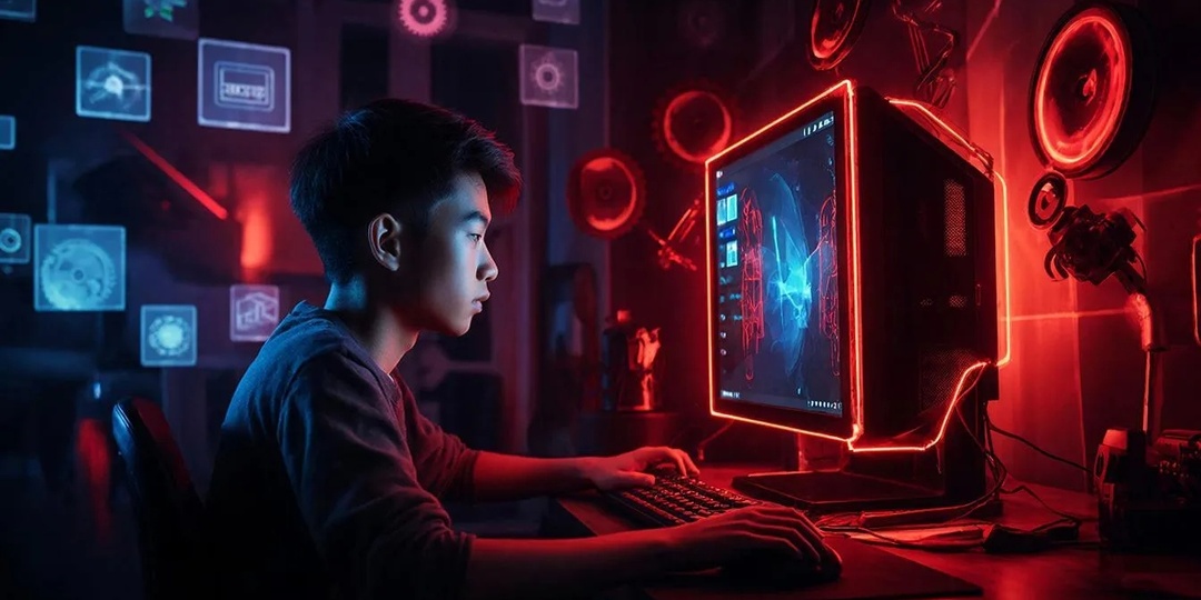 🚀 ХОТИТЕ ВЫЖАТЬ МАКСИМУМ FPS В ИГРАХ? СДЕЛАЙТЕ ЭТО ПРЯМО СЕЙЧАС!