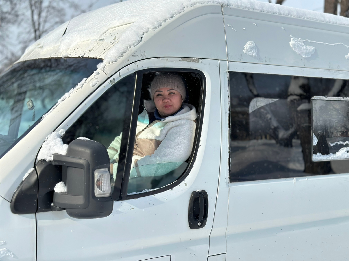 Фото: ЧелТрансХолдинг | Народный перевозчик / vk.com