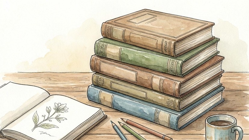   Сгенерировано с помощью ИИ