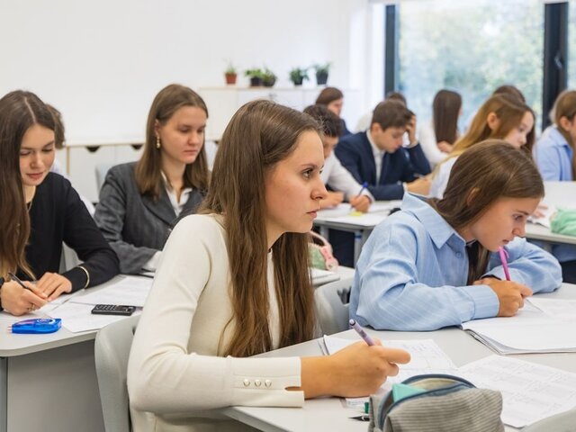    Фото: портал мэра и правительства Москвы/Игорь Захаров