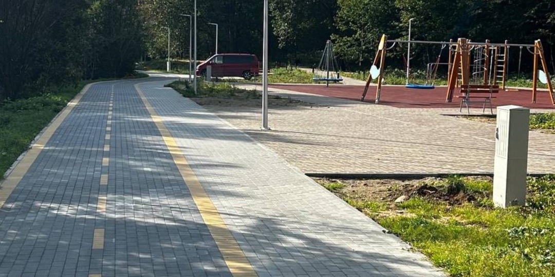 Жилье и комфортные дворы: Единая Россия начала сбор предложений в народную программу партии