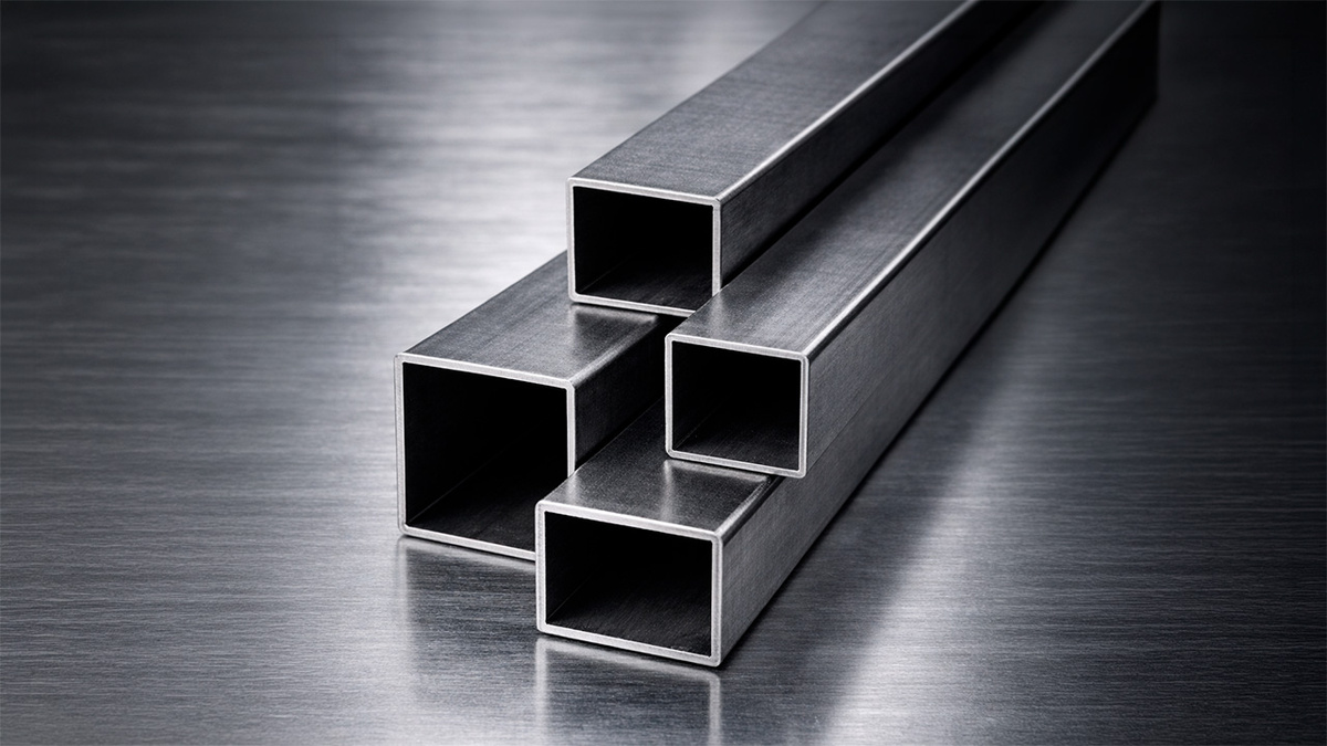 Профильная труба