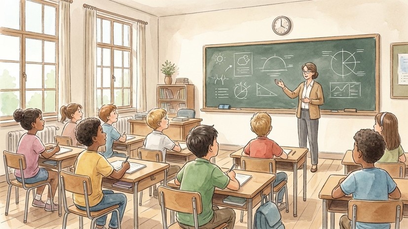   Сгенерировано с помощью ИИ