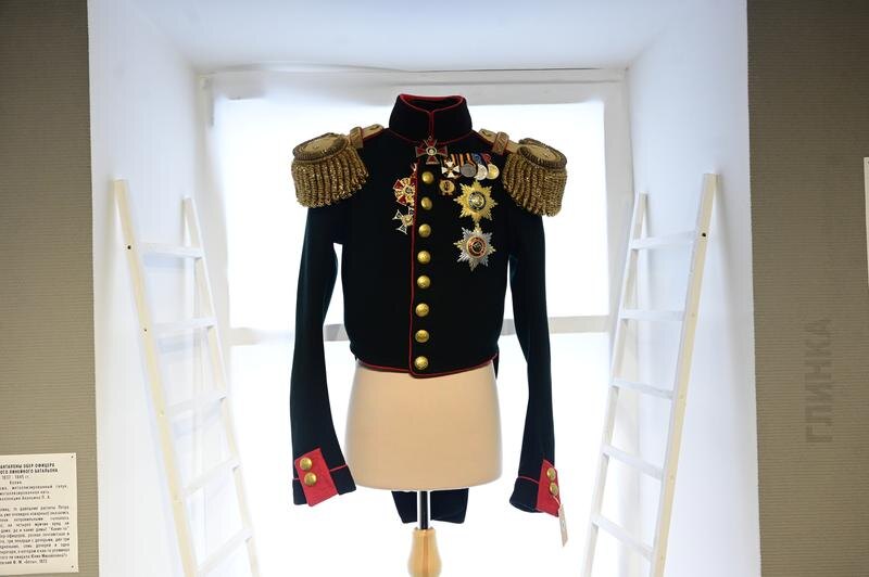    Фото: Павел Ворожцов, «Областная газета»