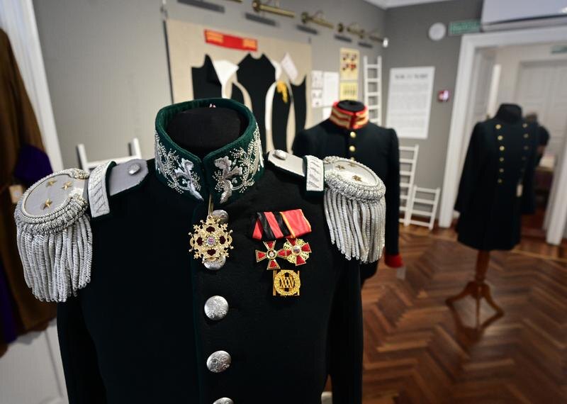  Фото: Павел Ворожцов, «Областная газета»