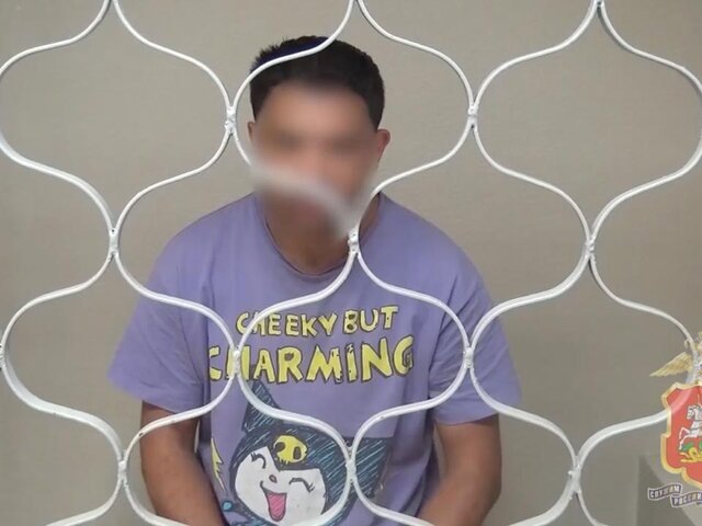    Фото: 50.мвд.рф