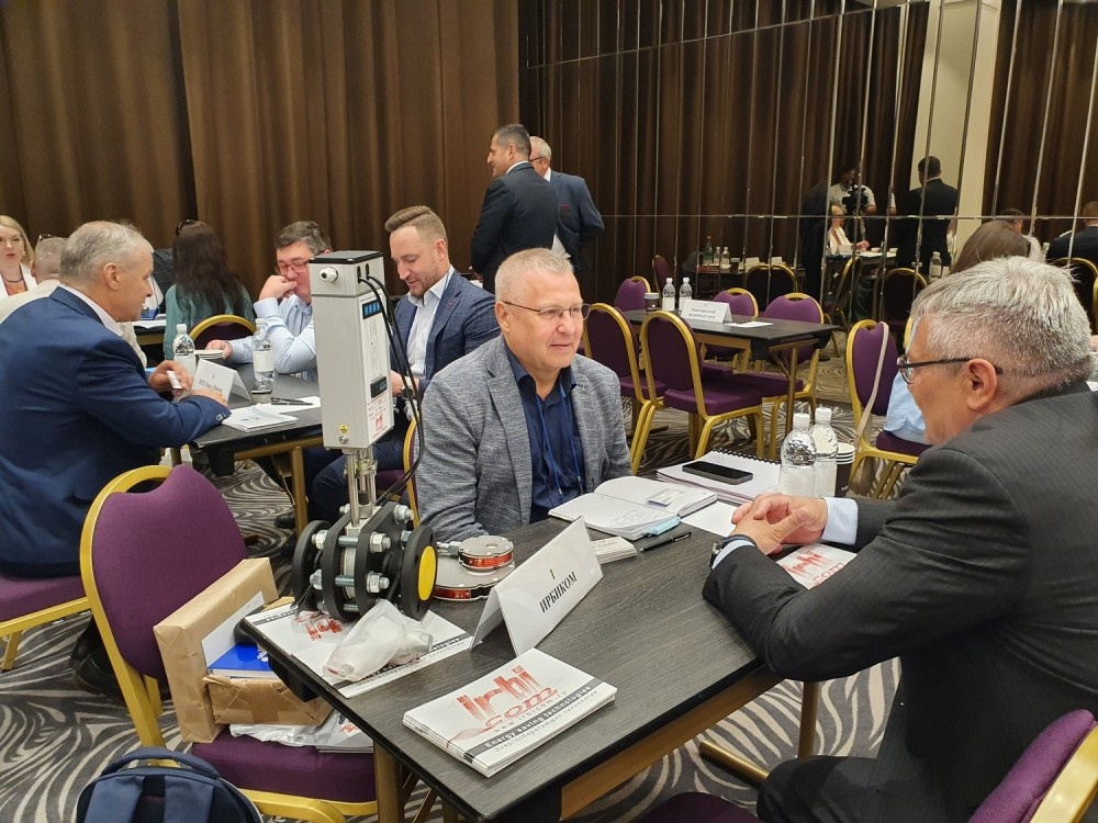    Нижегородские предприятия приглашают в бизнес-миссию в Омск