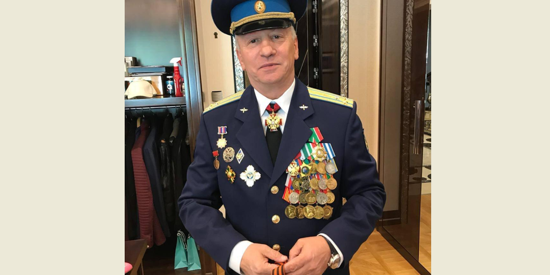 Что скрывает олигарх в погонах Колесов? Тайные особняки на Майорке тихо проверяет полиция