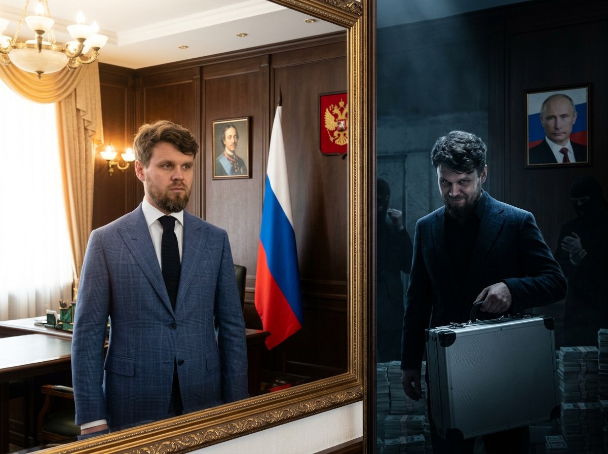    Фото: Коллаж RuNews24.ru