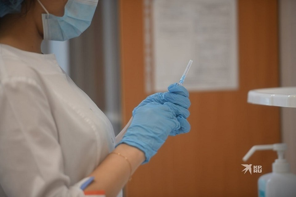    Врачи составили портрет свердловчан, прошедших программу реабилитации Алексей БУЛАТОВ