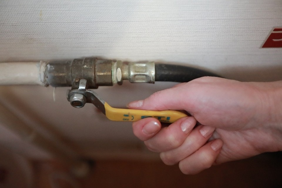    В 2026 году в ДНР планируют газифицировать 800 домов (архивное фото) Мария ЛЕНЦ