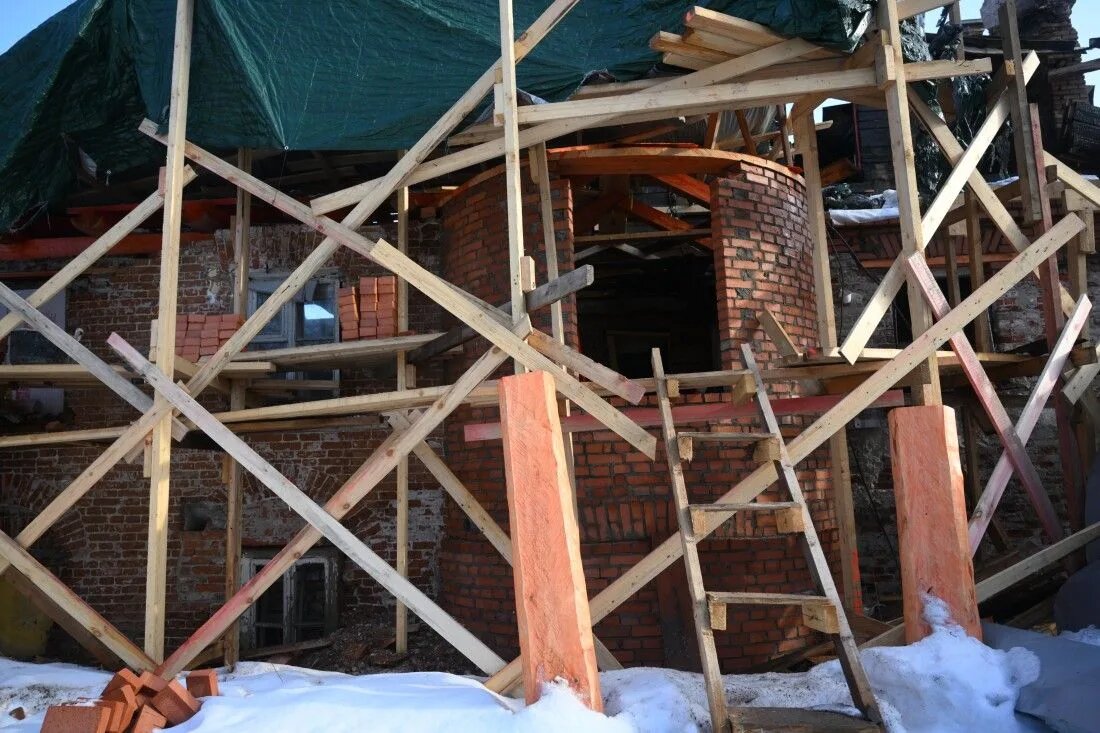    Фото: "Республика" / Сергей Юдин