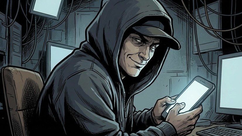   Сгенерировано с помощью ИИ