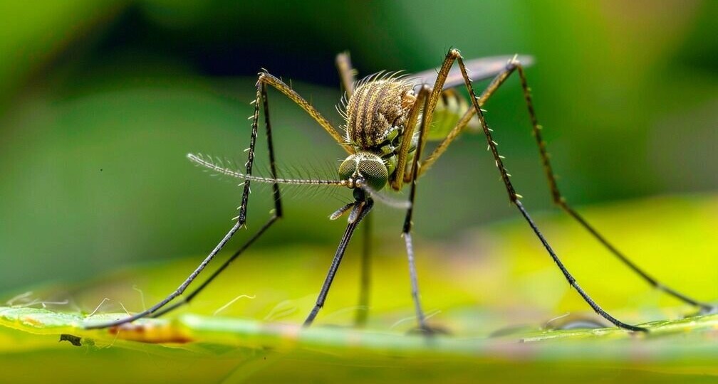 Роспотребнадзор: нашествие комаров и клещей — это чья-то выдумка