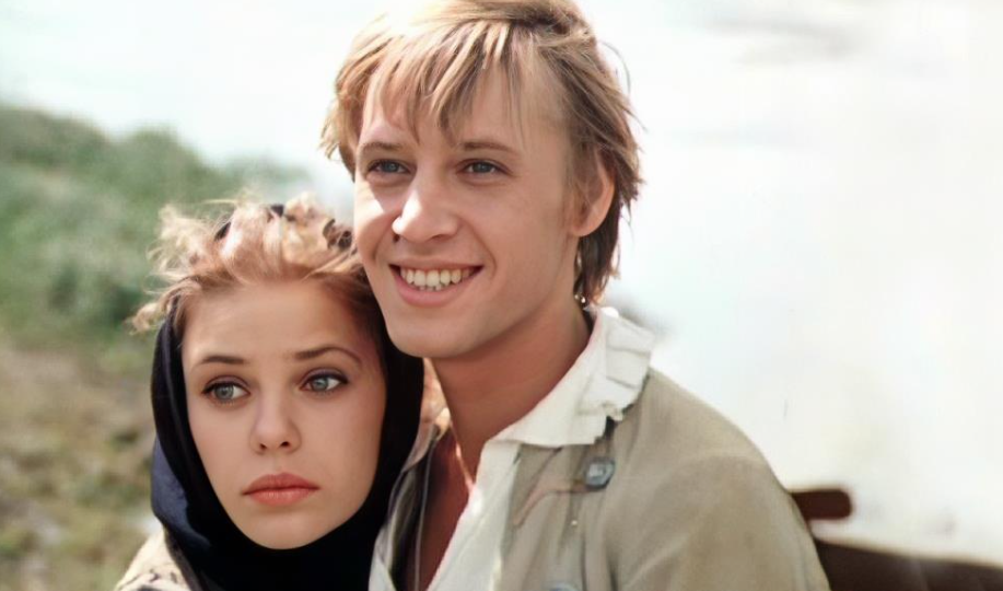 Она стала звездой после «Гардемаринов», а он сделал из неё рабыню: исповедь Ольги Машной