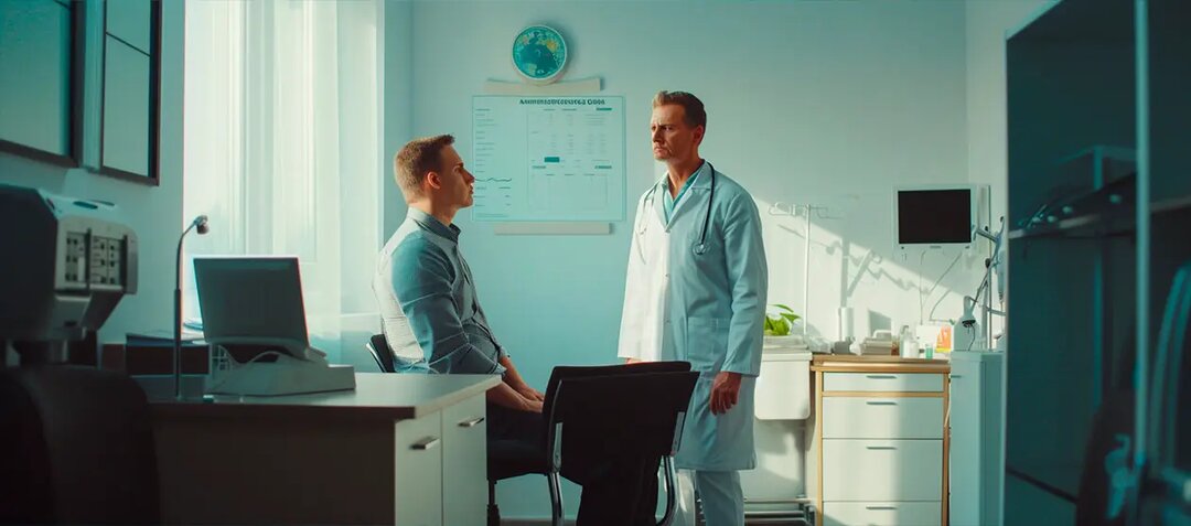 Медкомиссия для водительского удостоверения в 2026 году: полный гид по прохождению