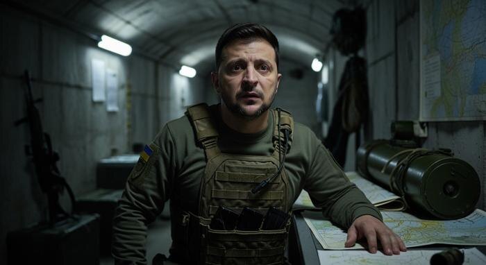 Обложка © Shutterstock / FOTODOM / ИИ