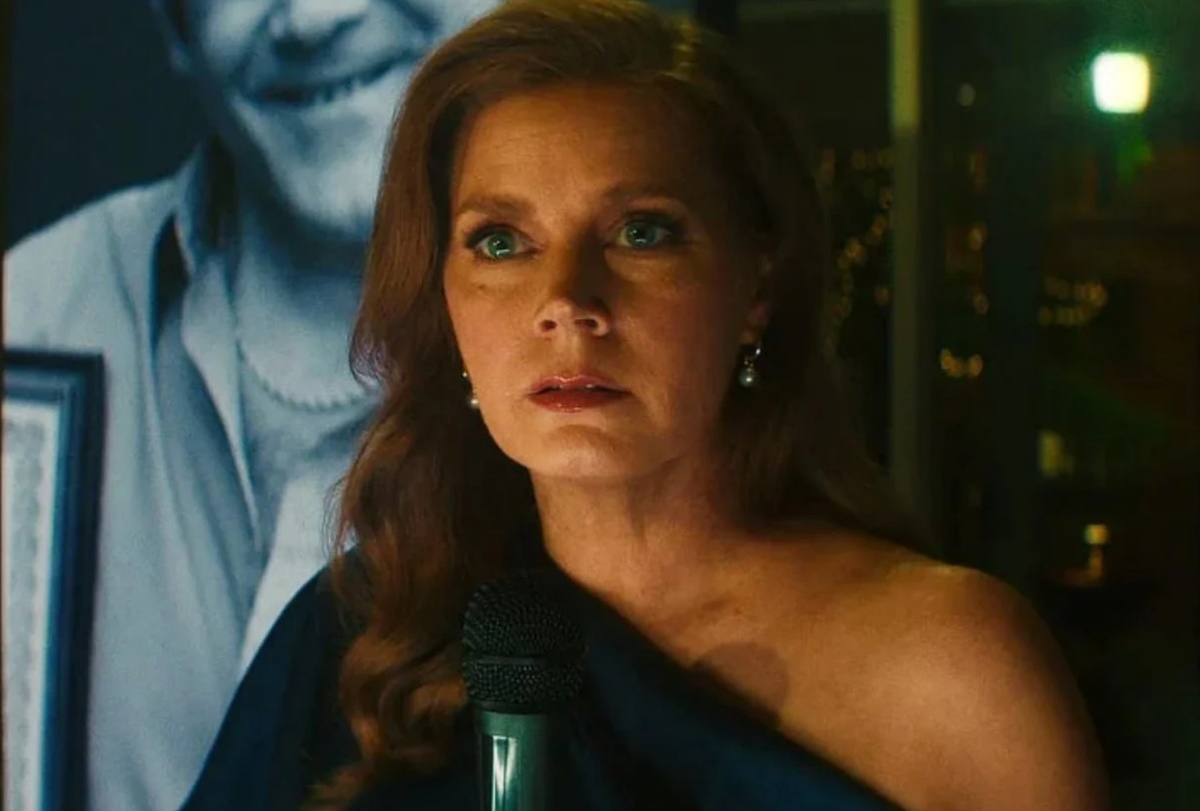 Кадр из сериала «Мыс страха»Источник: Apple TV