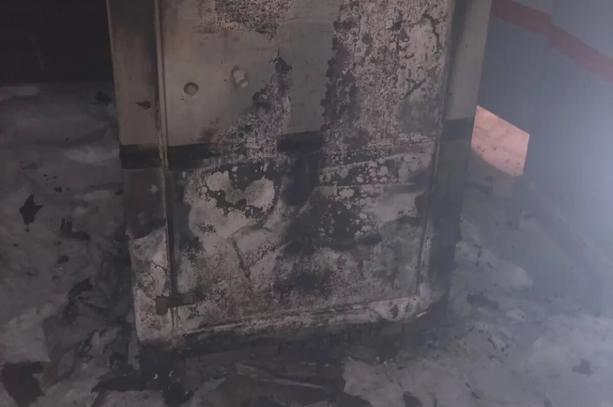    Двух подростков осудили за теракты на железной дороге в Нижнем Новгороде