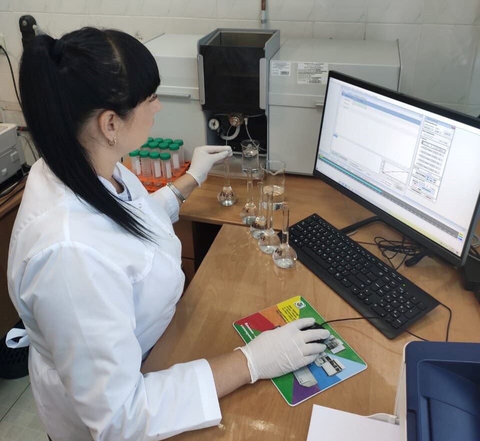 Фото: Пресс-служба Приморского филиала «АПК НАЦРЫБА»