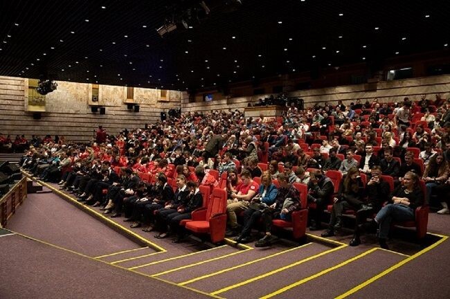    Представители Белоруссии, Казахстана и Сербии вошли в жюри кинофестиваля Музея Победы