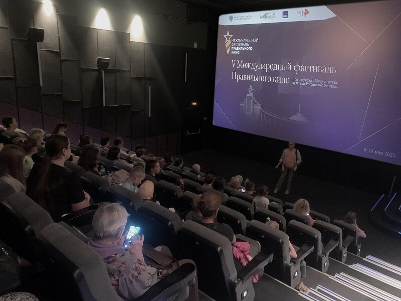    Представители Белоруссии, Казахстана и Сербии вошли в жюри кинофестиваля Музея Победы