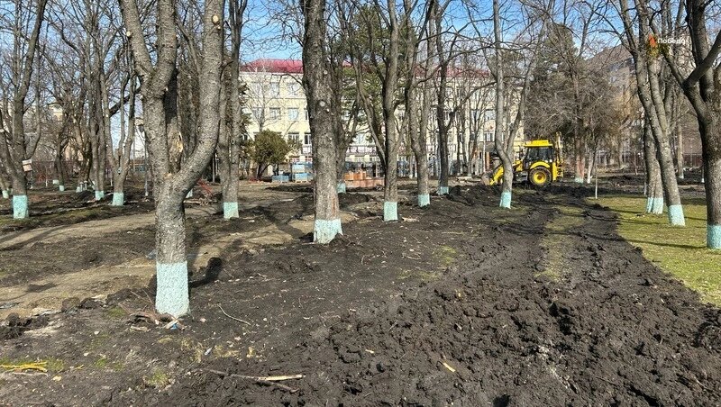      Фото: Анастасия Морозова / / ИА «Победа26»