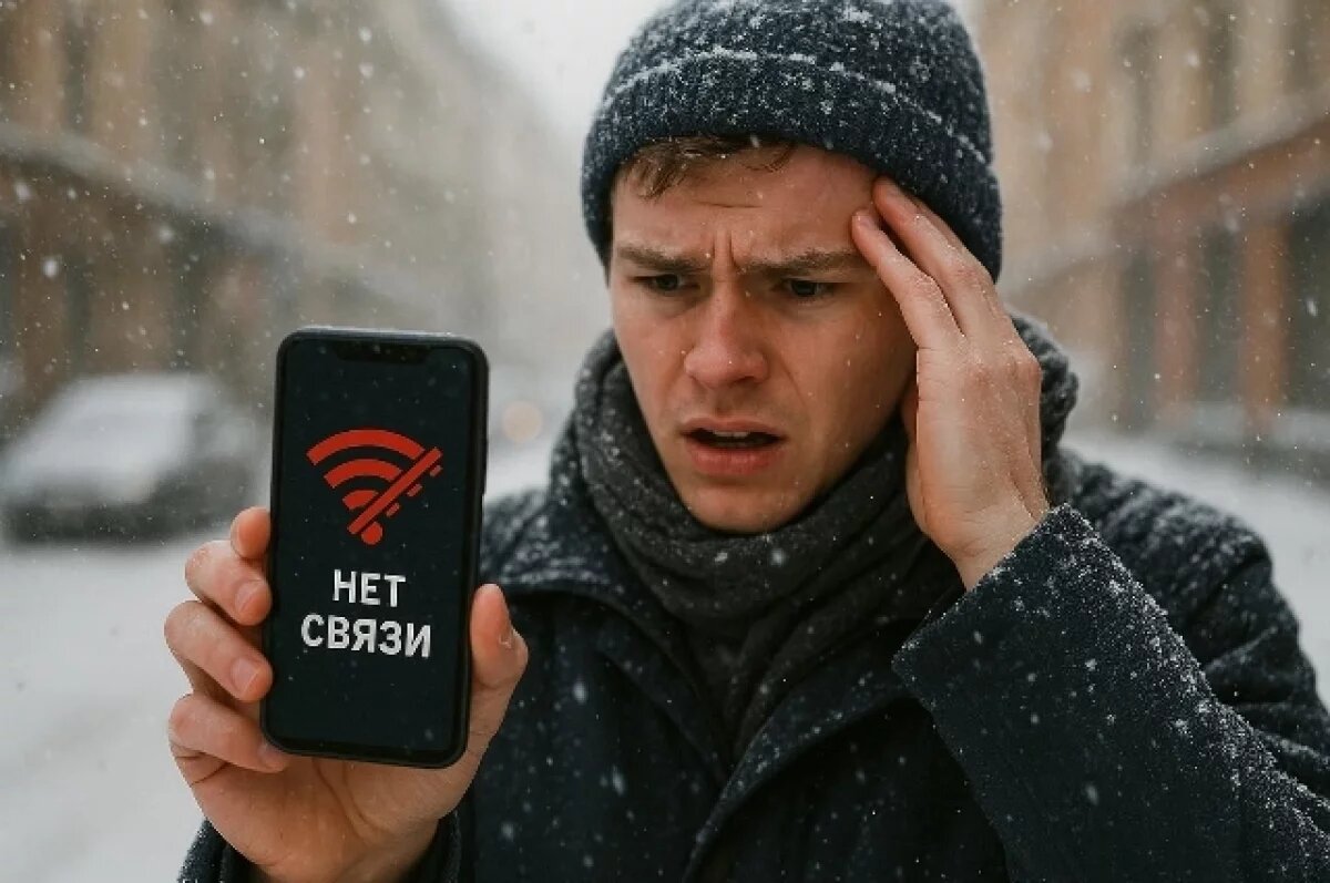    Жителям Тверской области напомнили о сайтах, работающих при перебоях сети