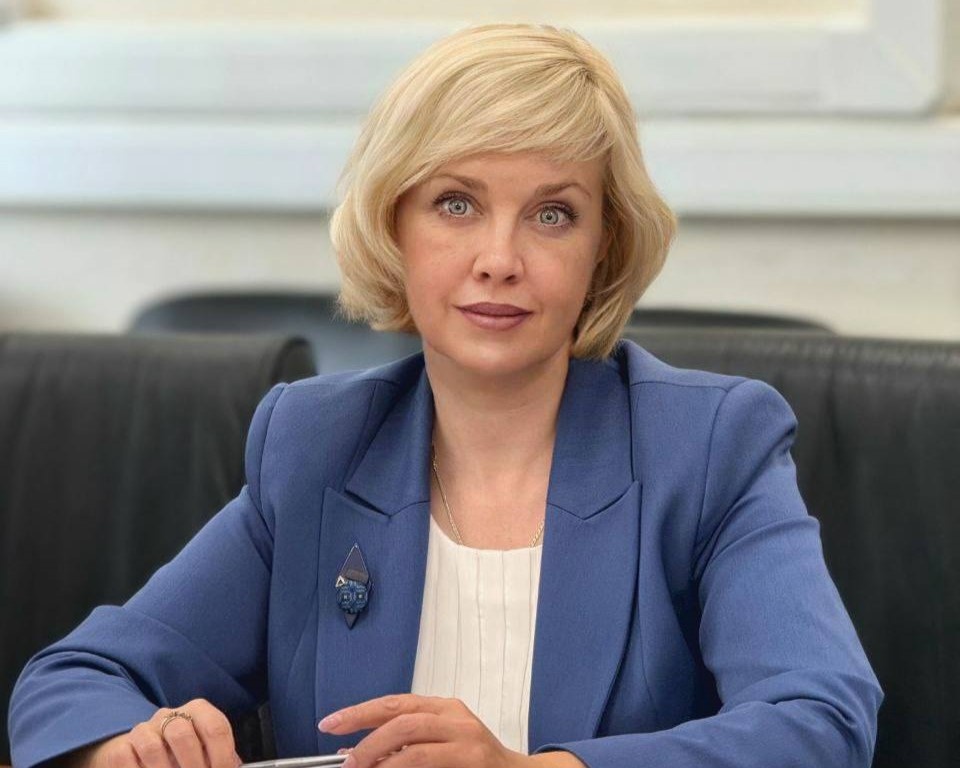    Светлана Морозова училась в ННГАСУ