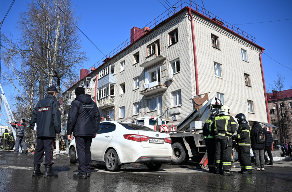    Максим Блинов/РИА Новости