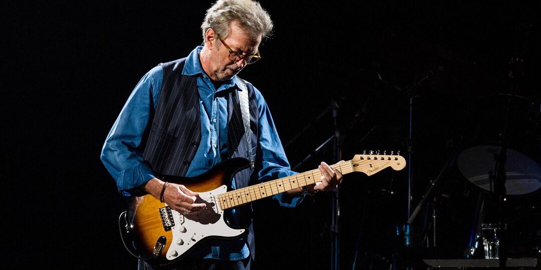 Компания Fender отстояла в суде дизайн гитары Stratocaster