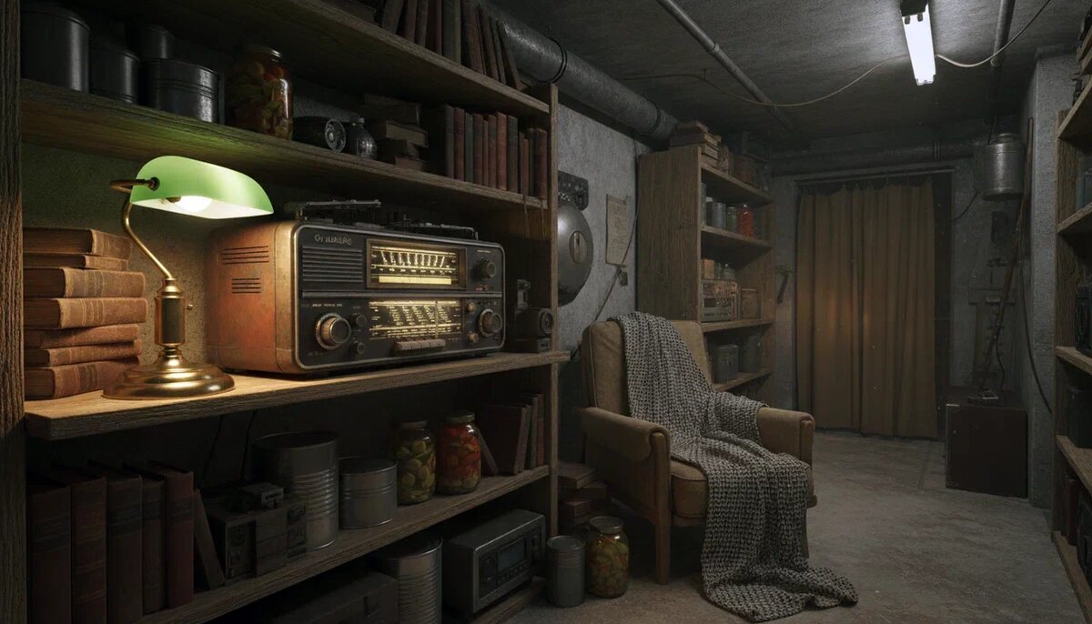    Коллаж Царьграда