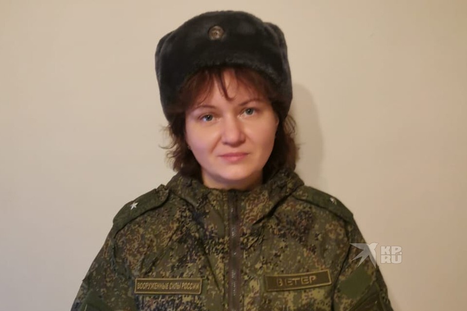    Мария часто ездила к мужу, когда он служил на СВО. Фото: предоставила героиня публикации