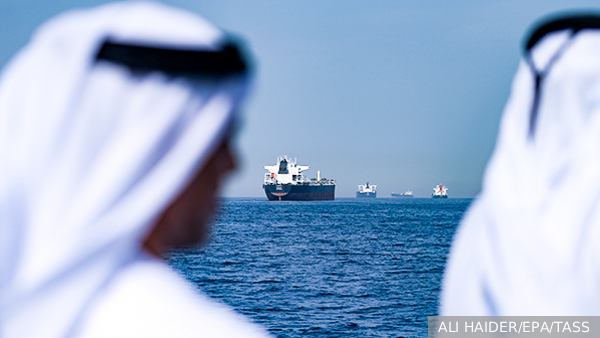     Фото: ALI HAIDER/EPA/TASS   
 Текст: Валерия Городецкая
