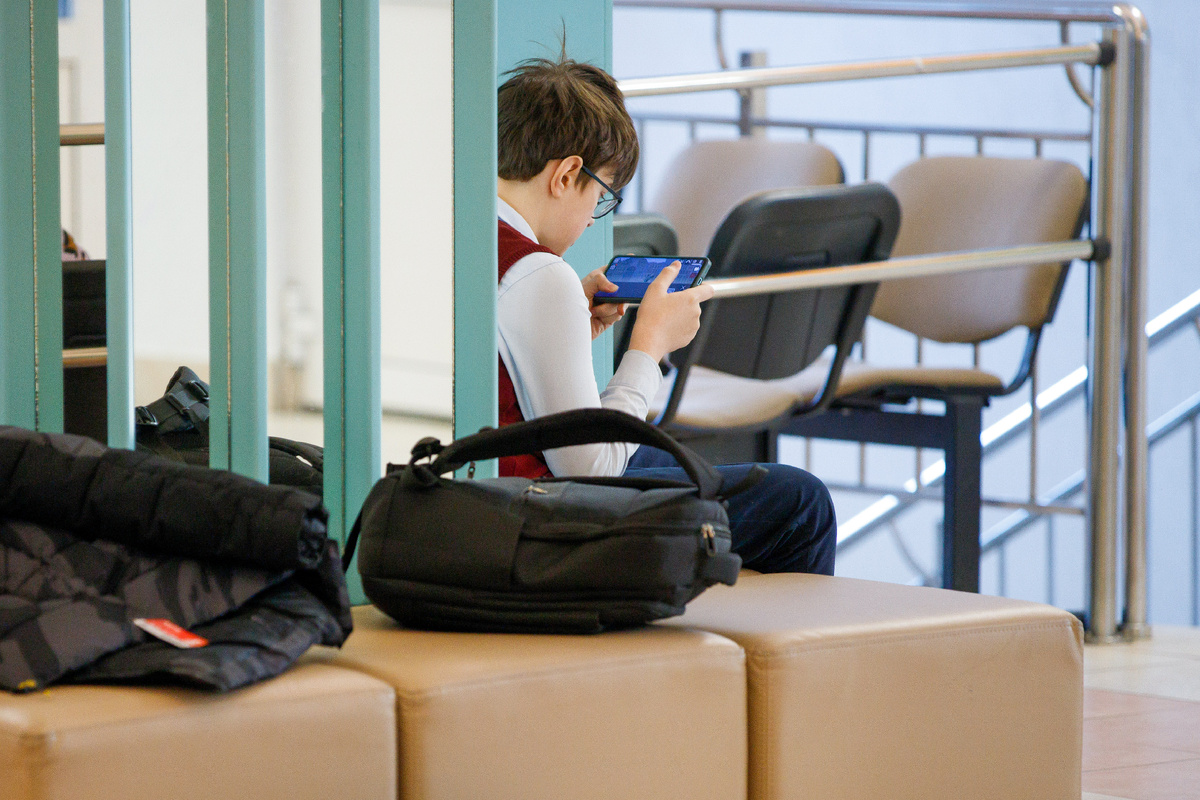 Фото: ТАСС/Московец Илья