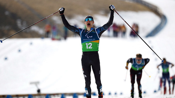    © Photo : Telegram / НОК Беларуси