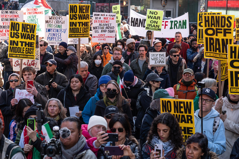 Фото: Zuma / TASS