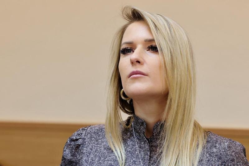    Tg-канал Яны Лантратовой. Яна Лантратова