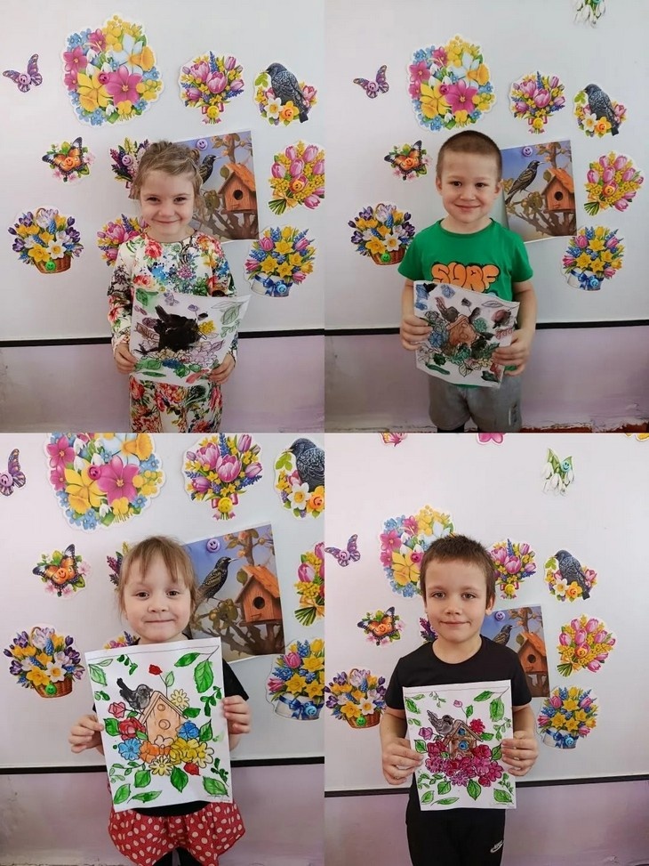 Листайте вправо, чтобы увидеть больше изображений