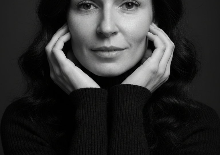 ТЫ НЕ ДОЛЖНА ИМ СВОЮ ЖИЗНЬ. ДАЖЕ ЕСЛИ ОНИ ТВОЯ СЕМЬЯ