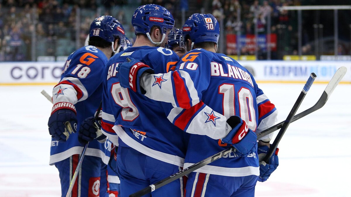    Фото: Maksim Konstantinov/globallookpress.com