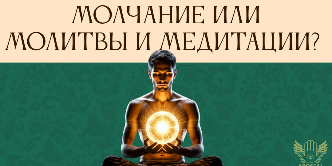 Не ищите ответы вовне: почему молчание работает иначе, чем молитвы и медитации