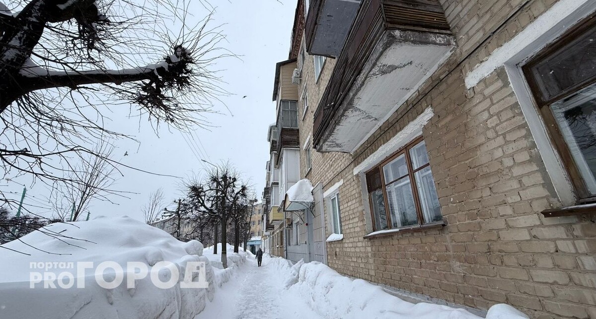    из архива "Про Город"