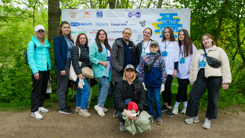 Компания «ГК ПрофЭлектро» опубликовала второй ежегодный Отчет об устойчивом развитии