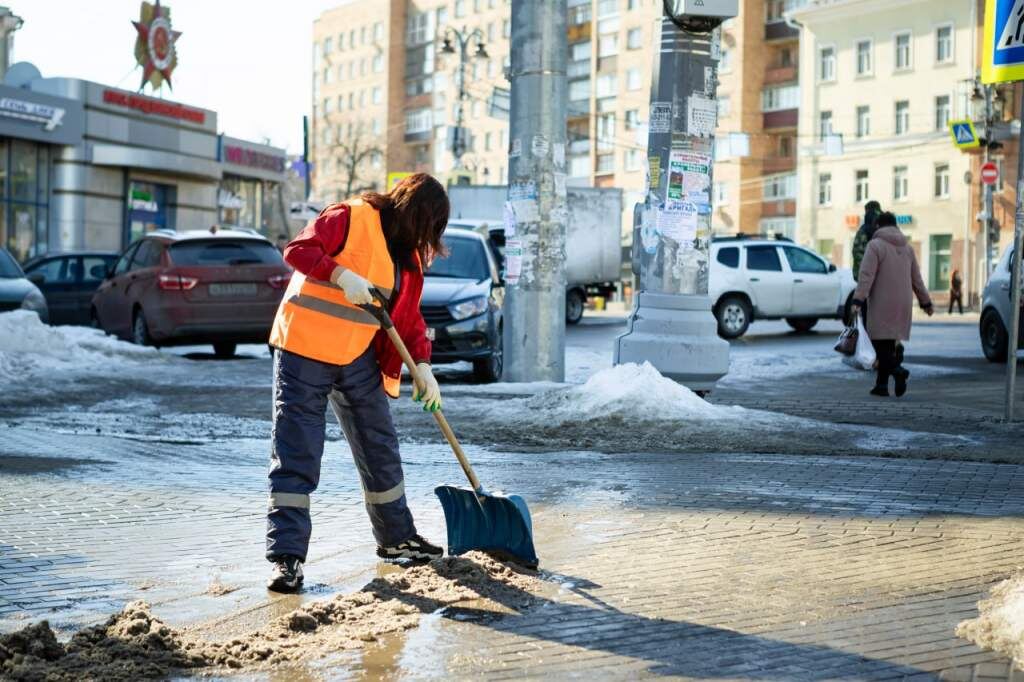    Фото со страницы Евгения Маслова