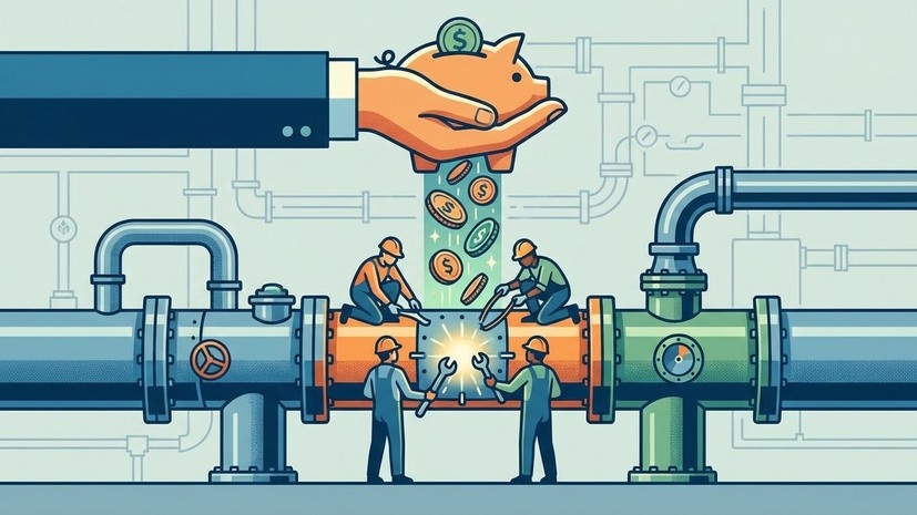   Сгенерировано с помощью ИИ